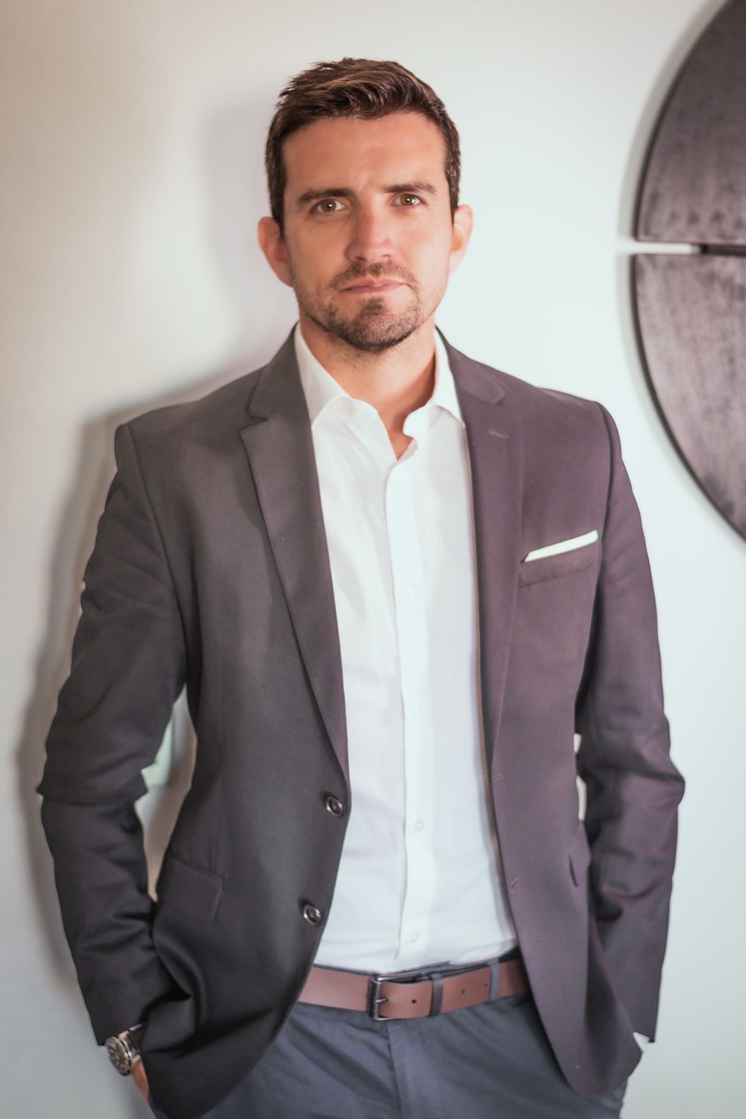 Gonzalo Errázuriz